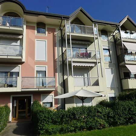 Appartamento Lombardi Riva del Garda Exterior foto