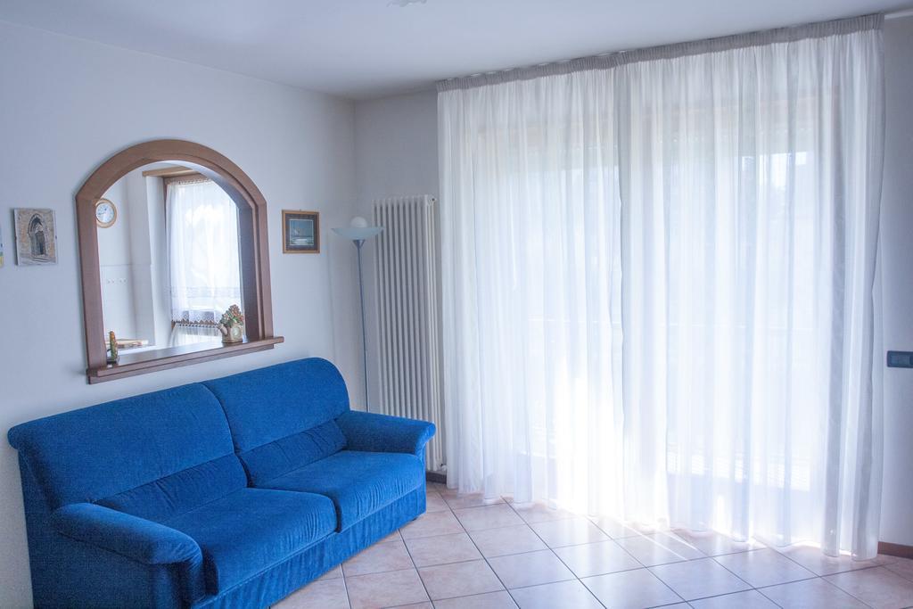 Appartamento Lombardi Riva del Garda Exterior foto